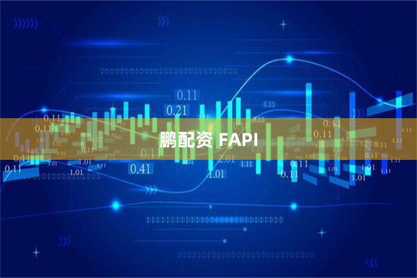 鹏配资 FAPI